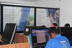 CALL CENTER